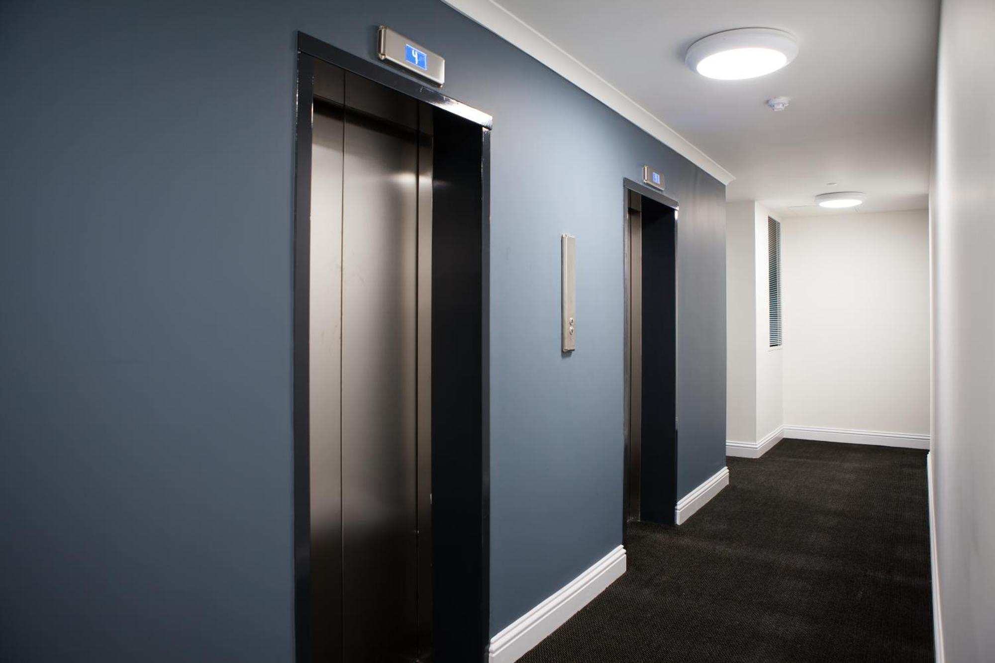 Guild House Appartement Swindon Buitenkant foto