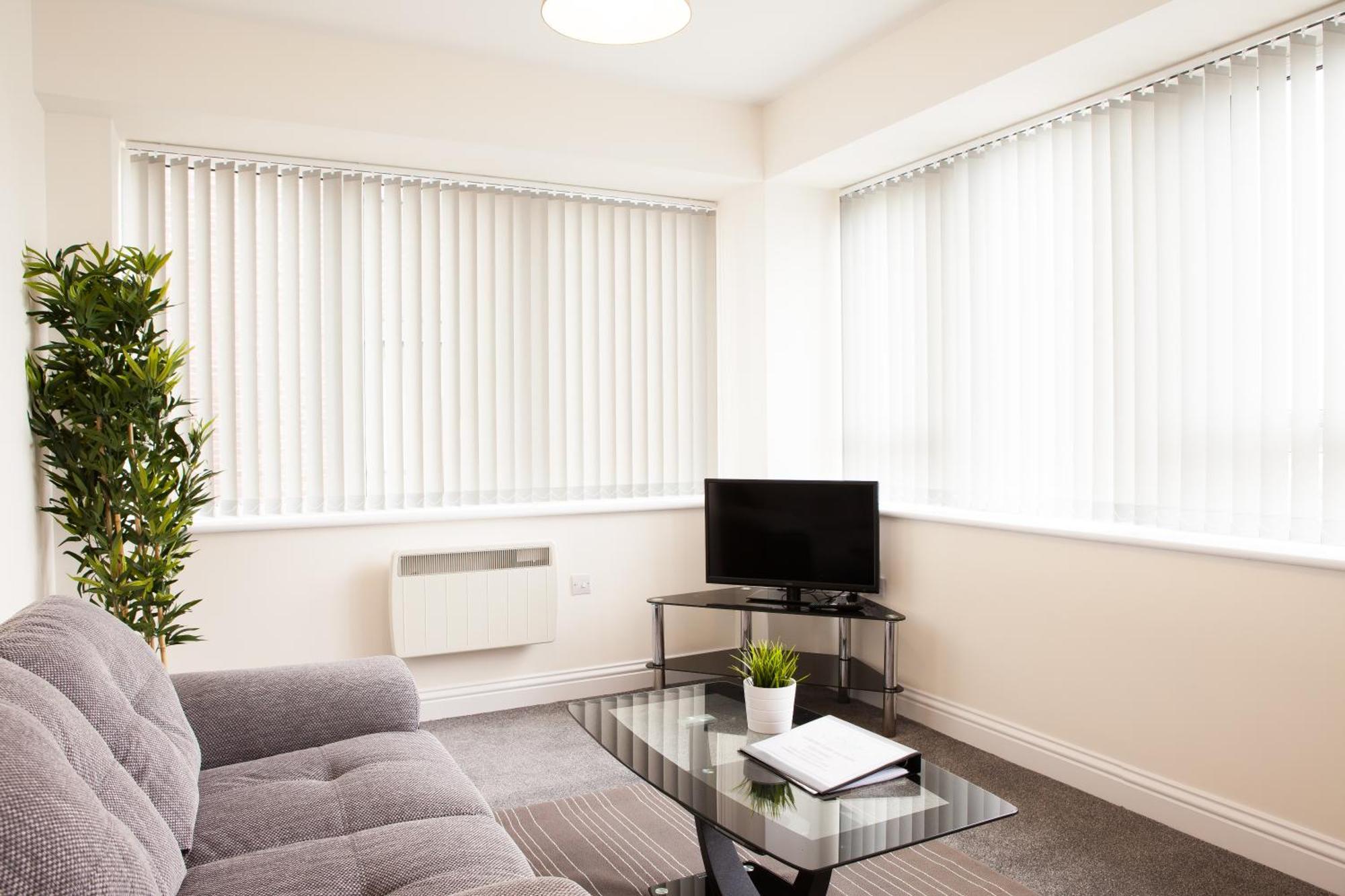 Guild House Appartement Swindon Buitenkant foto