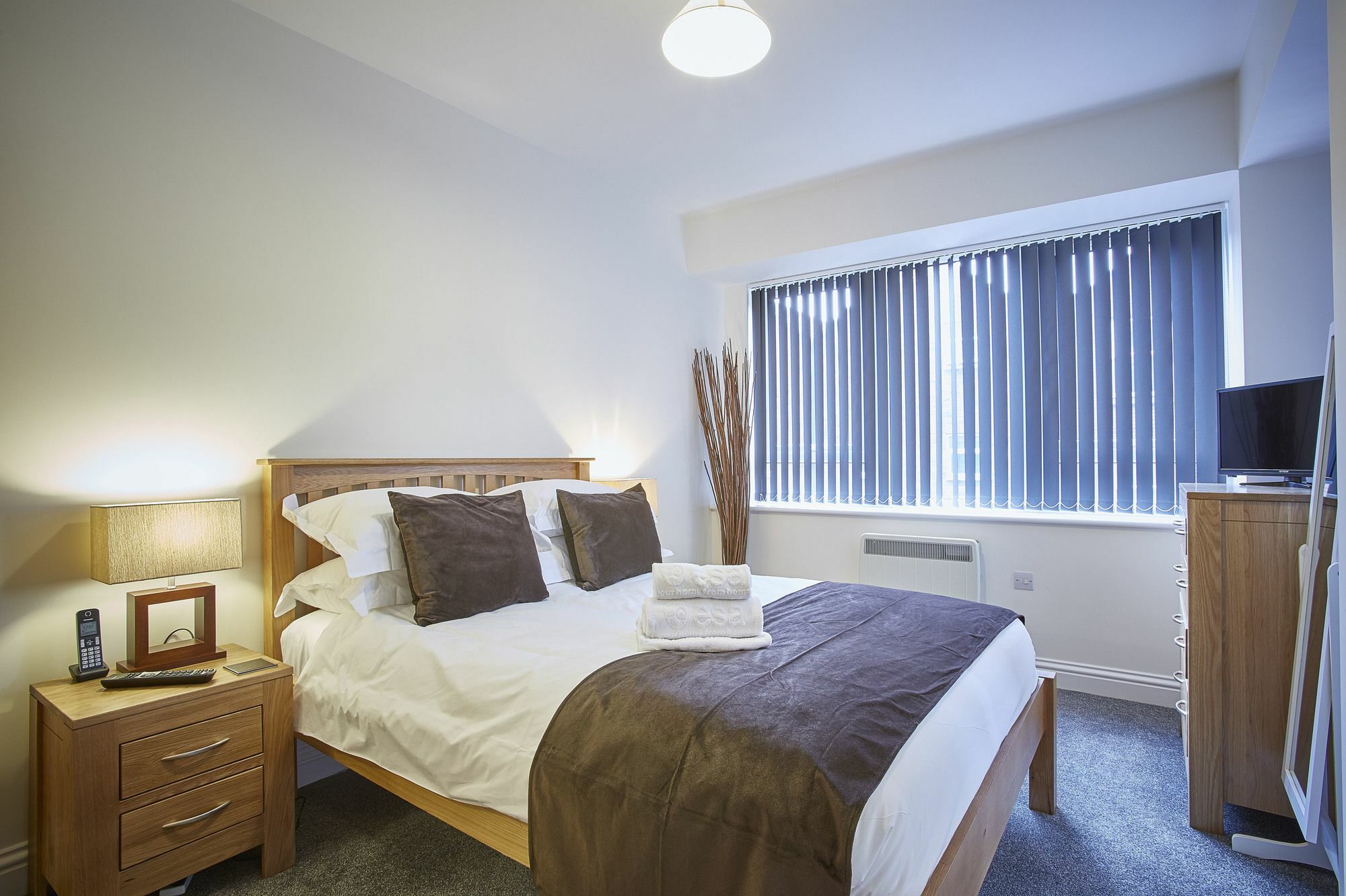 Guild House Appartement Swindon Buitenkant foto