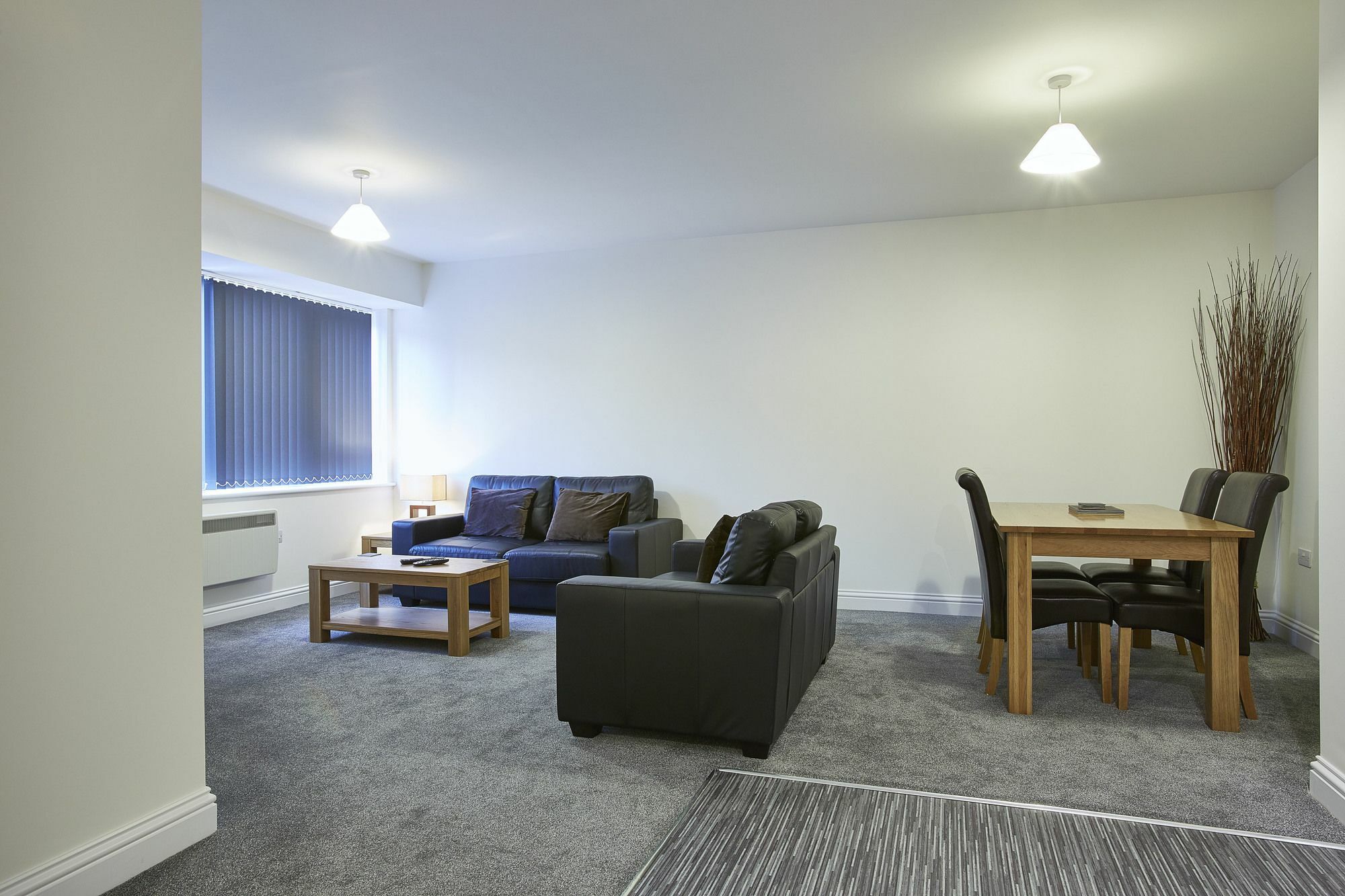 Guild House Appartement Swindon Buitenkant foto