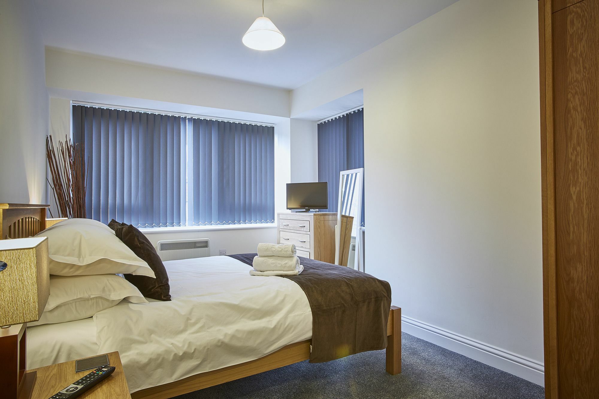 Guild House Appartement Swindon Buitenkant foto