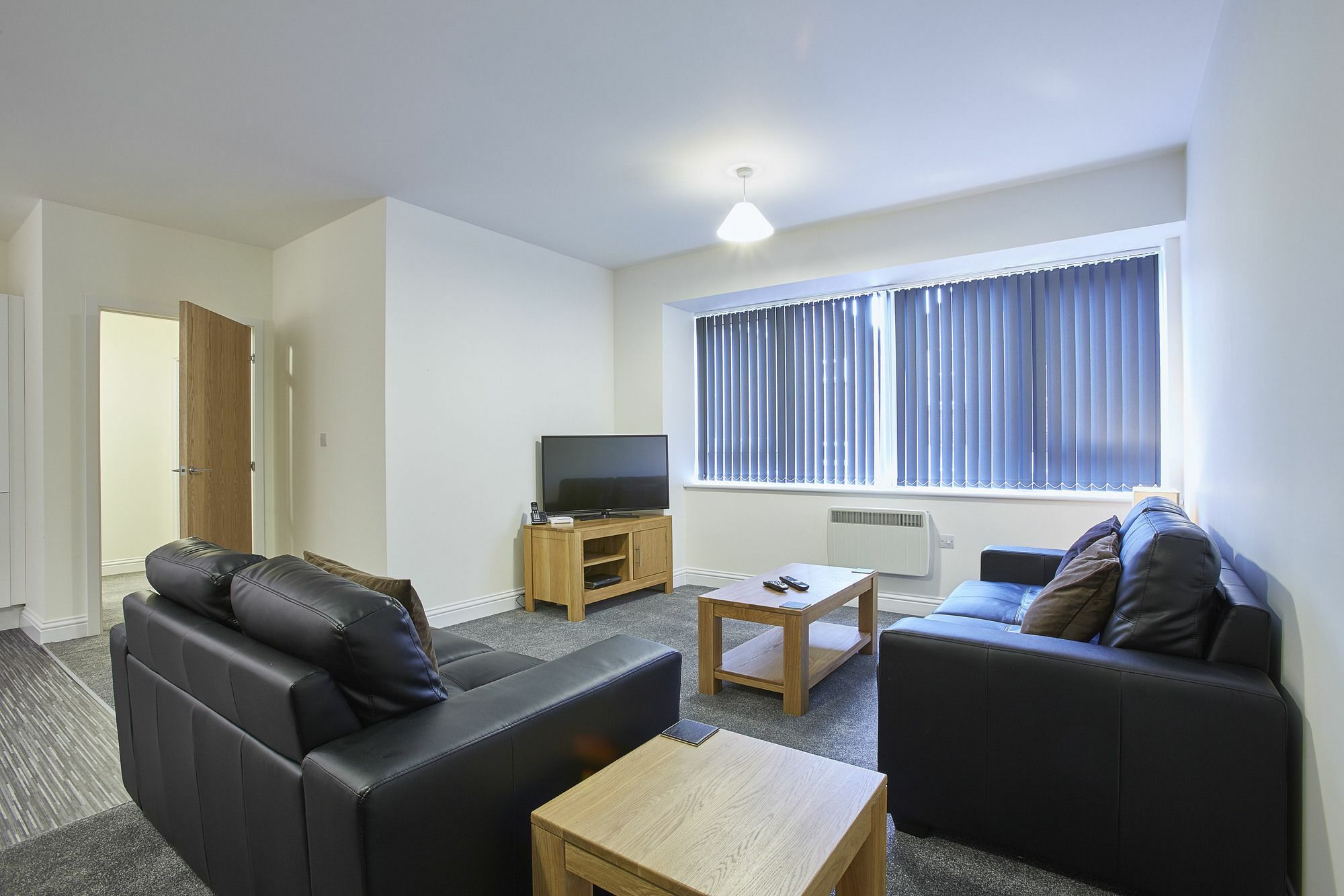 Guild House Appartement Swindon Buitenkant foto