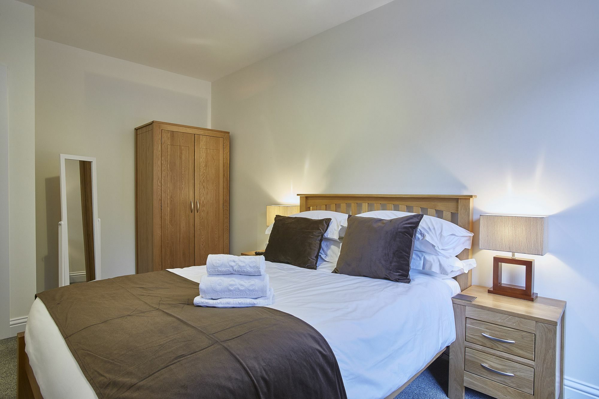 Guild House Appartement Swindon Buitenkant foto